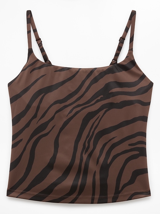 Image number 5 showing, Scoop Tankini