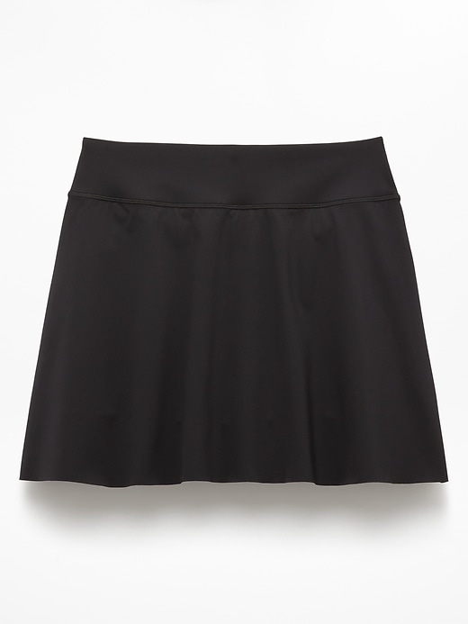 Image number 7 showing, Ace A-Line 15.5" Skort