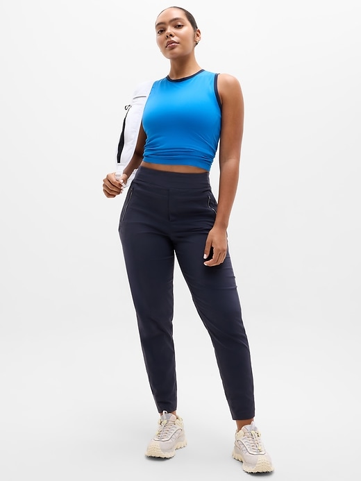 Image number 5 showing, Trekkie North High Rise Jogger