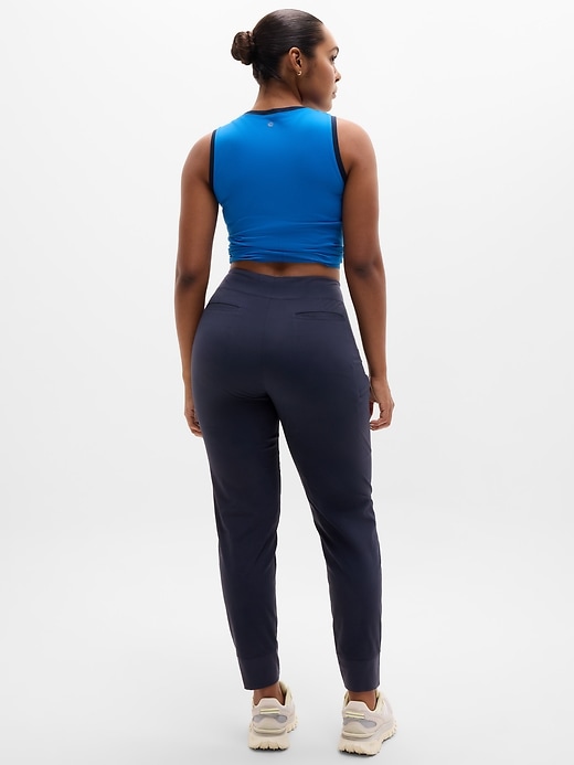 Image number 6 showing, Trekkie North High Rise Jogger