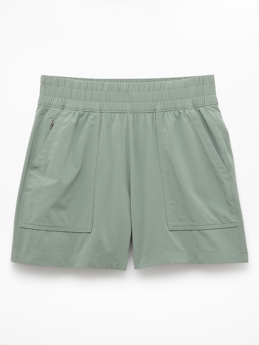 Image number 6 showing, Wayfind High Rise 5" Short