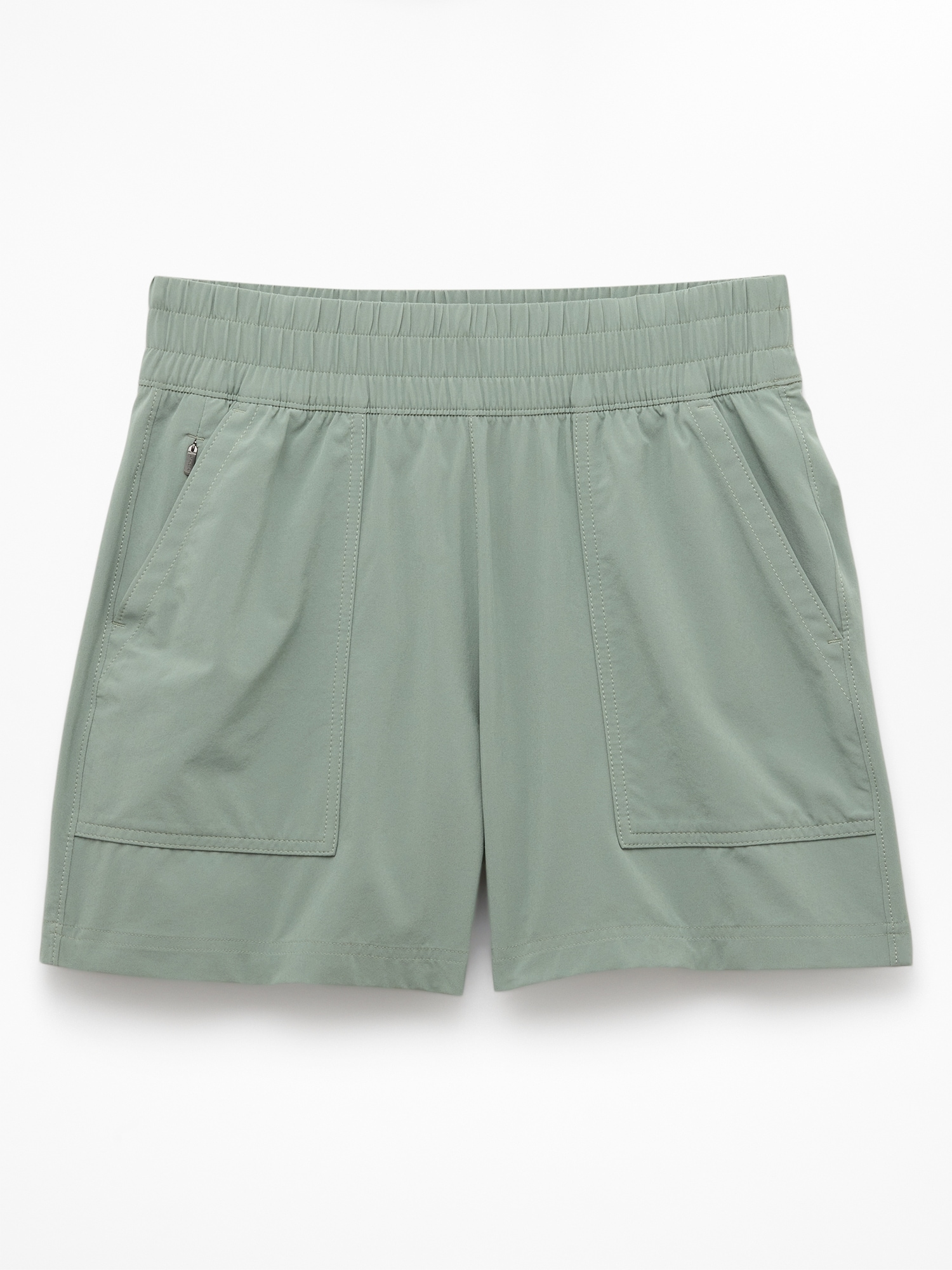 Wayfind High Rise 5" Short