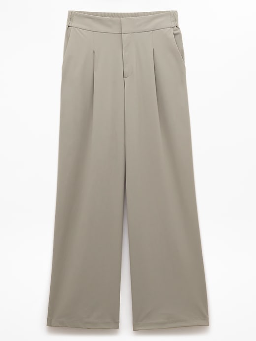 Image number 7 showing, Pinnacle High Rise Trouser