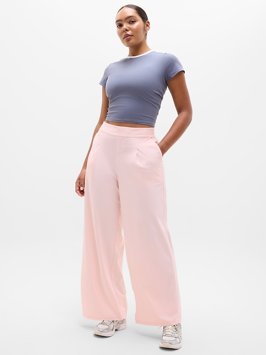 Image number 5 showing, Pinnacle High Rise Trouser