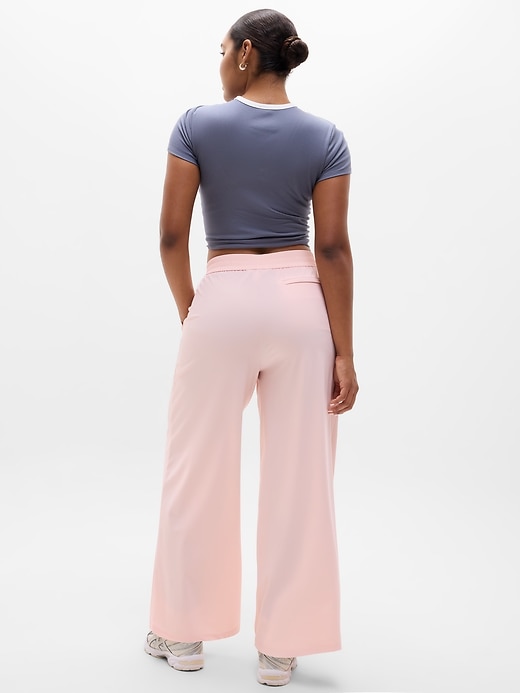 Image number 6 showing, Pinnacle High Rise Trouser