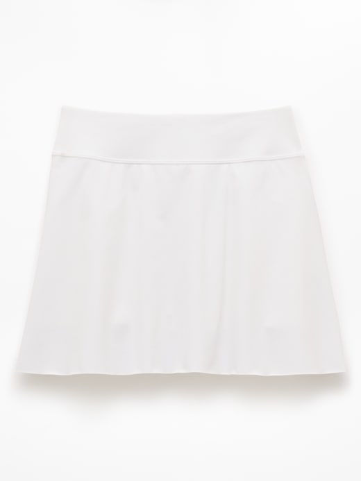 Image number 7 showing, Ace A-Line 15.5" Skort