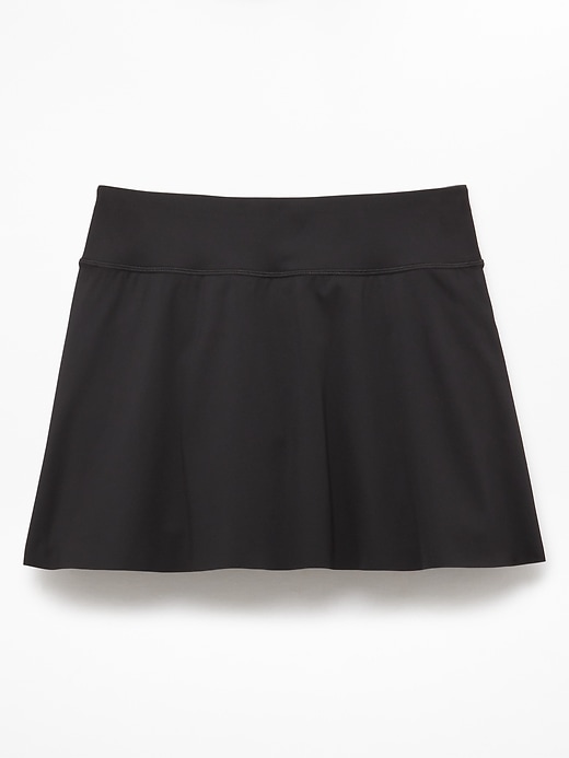 Image number 7 showing, Ace A-Line 13.5" Skort