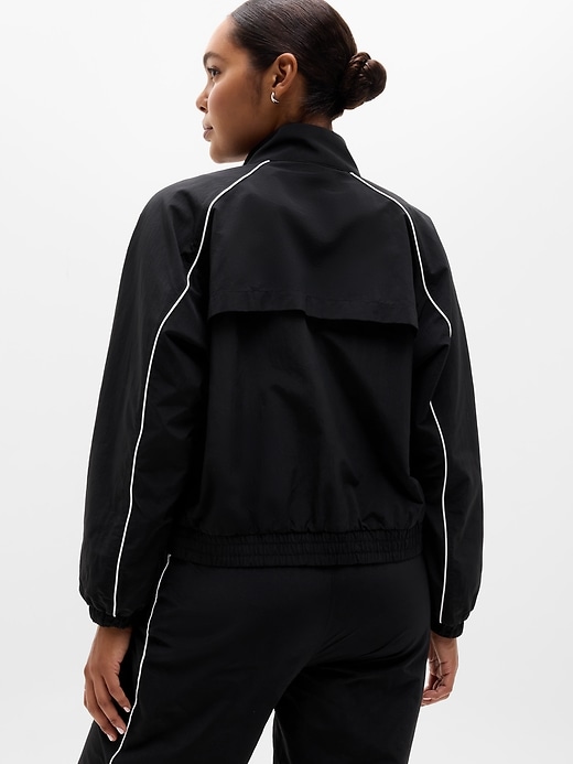 Image number 6 showing, On The Move Track Jacket