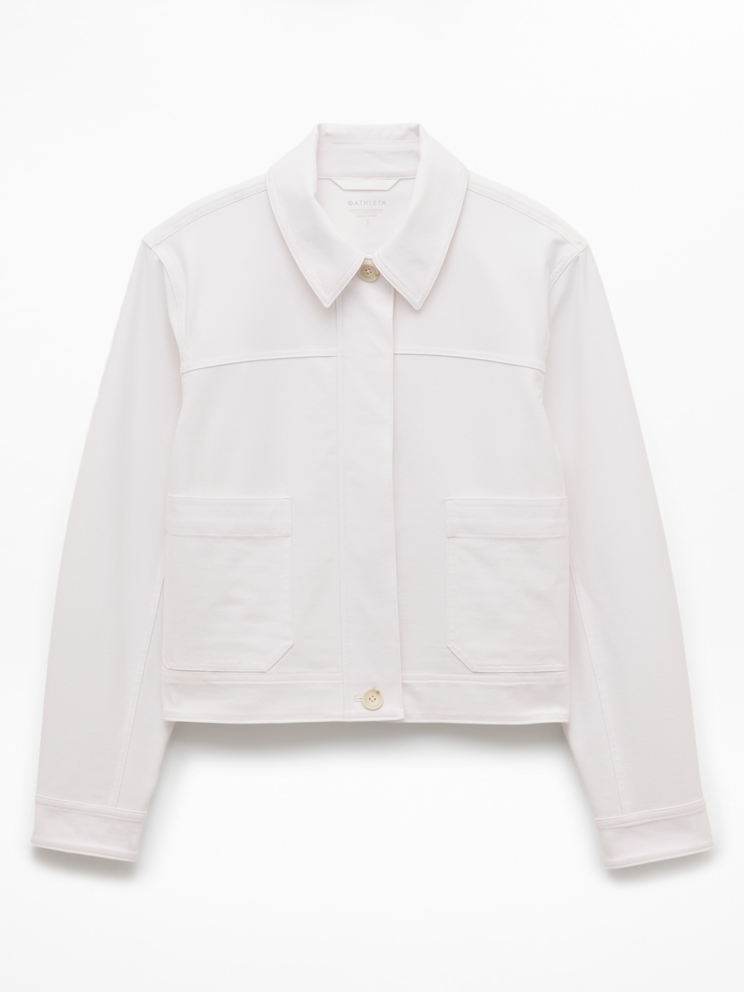 Skyline Chore Jacket