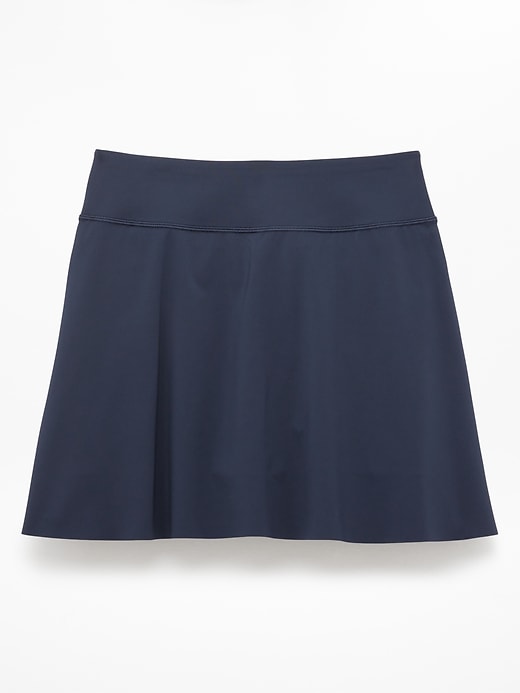 Image number 7 showing, Ace A-Line 15.5" Skort