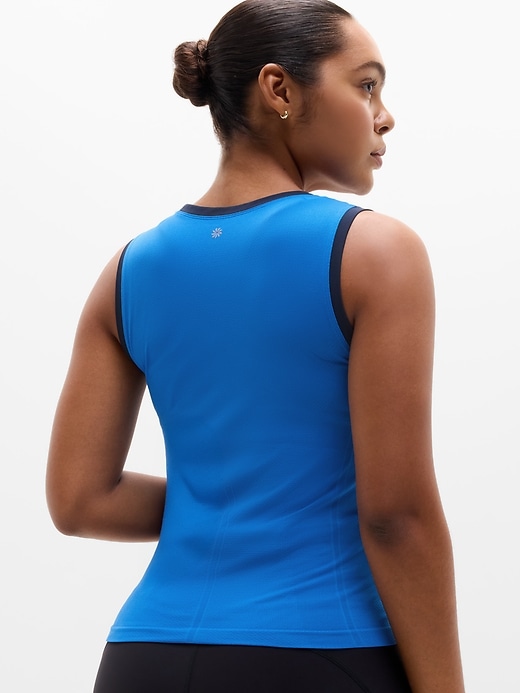 Image number 6 showing, Momentum Flex Muscle Tank