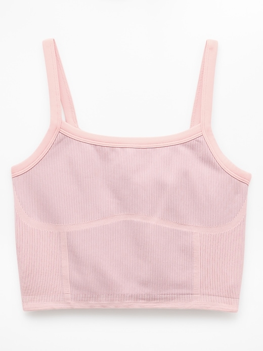 Image number 7 showing, Recharge Seamless Thin Strap Tank