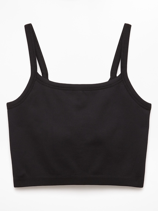 Image number 7 showing, Recharge Seamless Thin Strap Tank