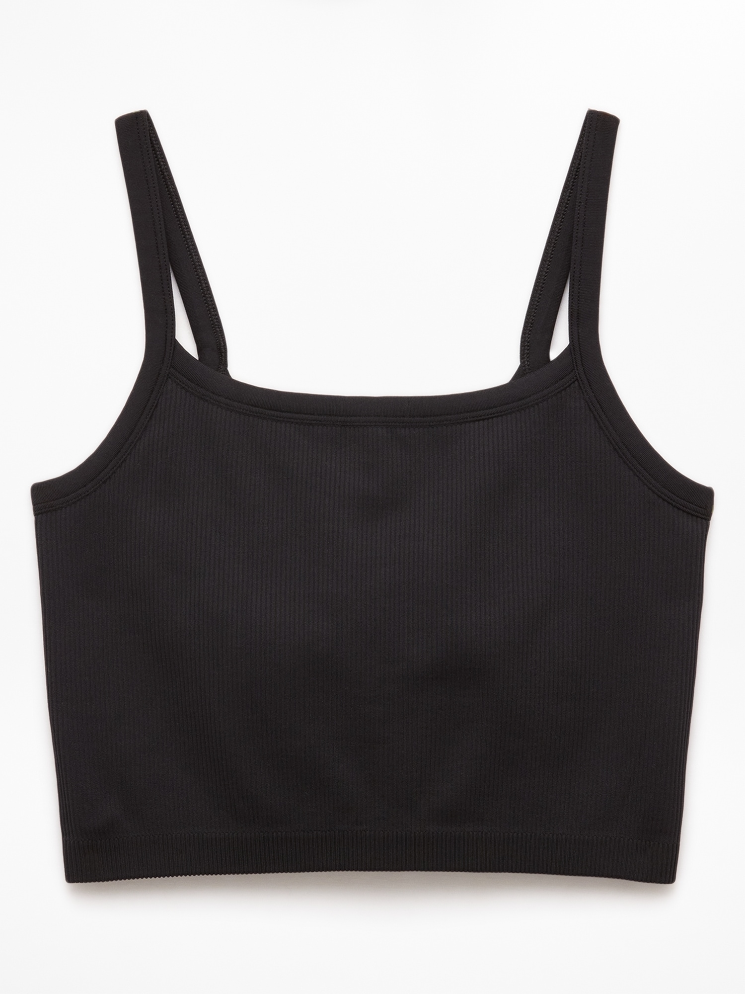 Recharge Seamless Thin Strap Tank