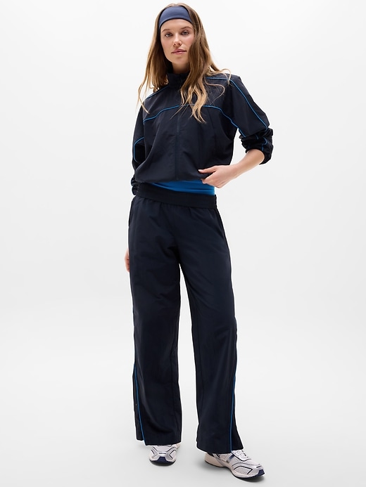 Image number 2 showing, On The Move Track Jacket