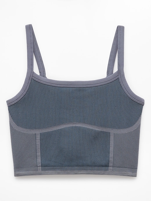 Image number 7 showing, Recharge Seamless Thin Strap Tank
