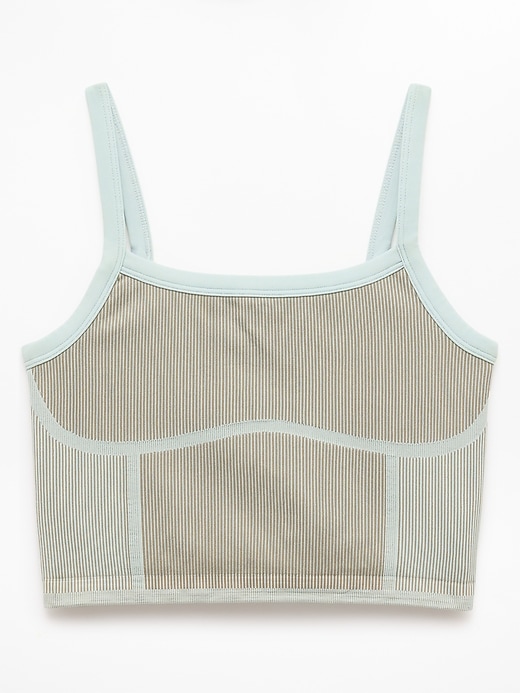 Image number 7 showing, Recharge Seamless Thin Strap Tank