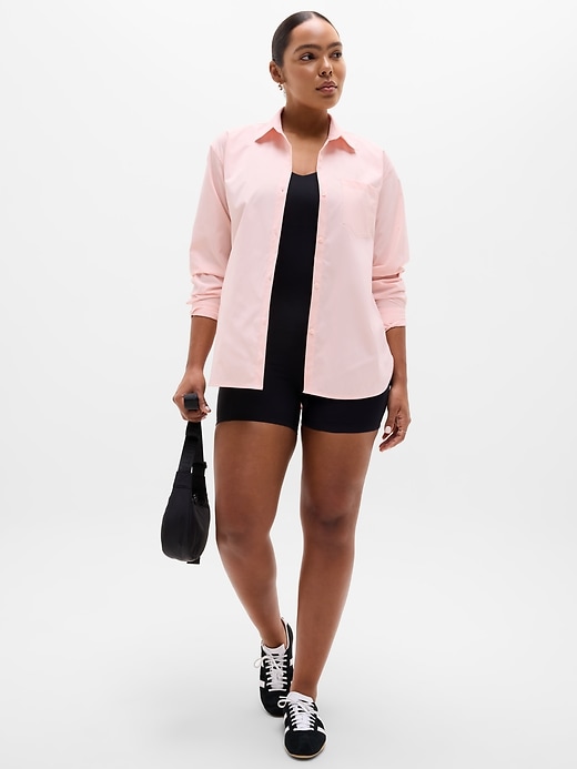 Image number 5 showing, Midday Oversized Shirt