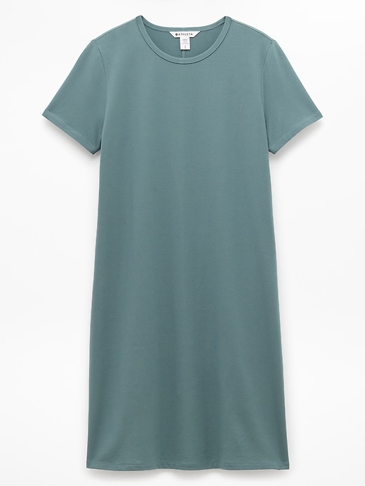 Image number 6 showing, Essential Tee Dress