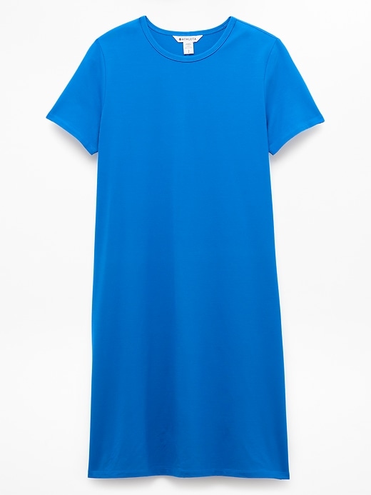 Image number 6 showing, Essential Tee Dress