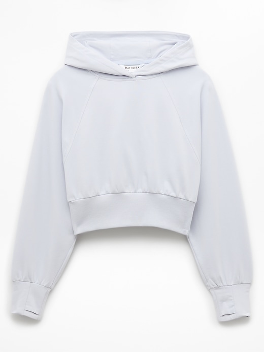 Image number 5 showing, Athleta Girl All Day Blouson Popover