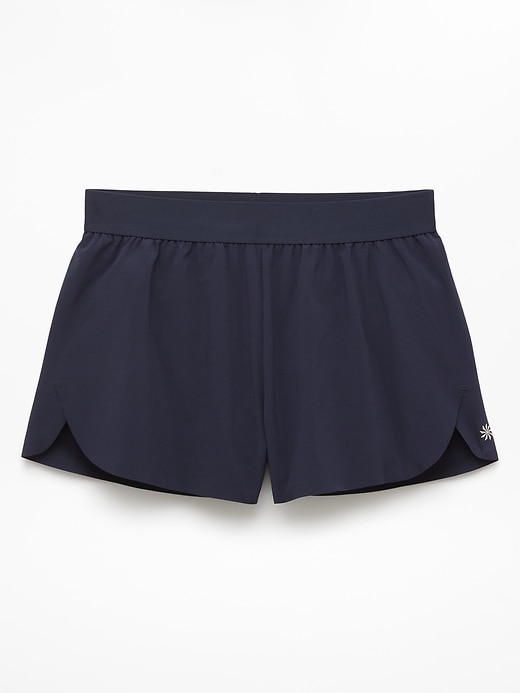 Image number 5 showing, Athleta Girl Sprint Ready 2.5" Short