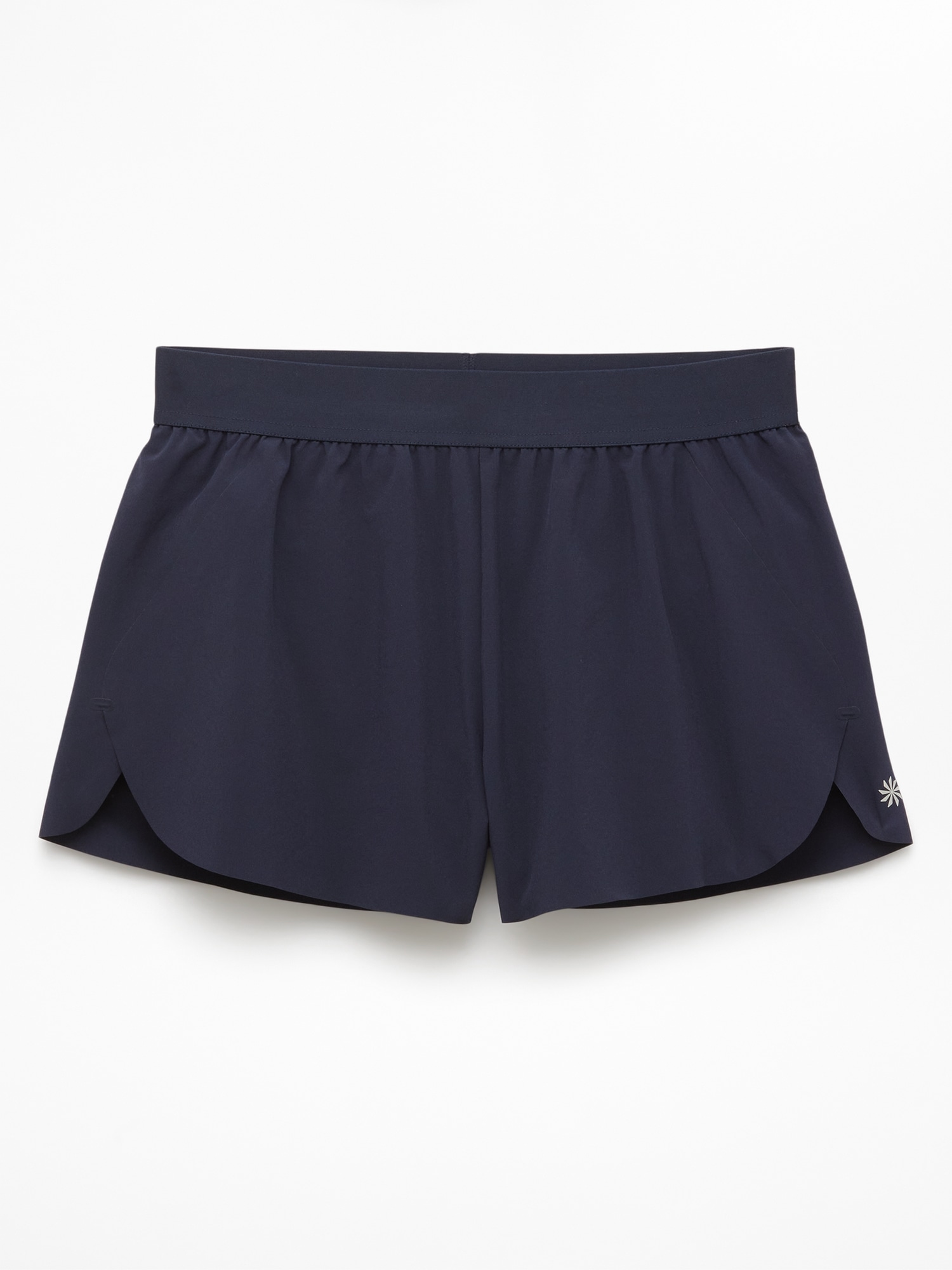 Athleta Girl Sprint Ready 2.5" Short