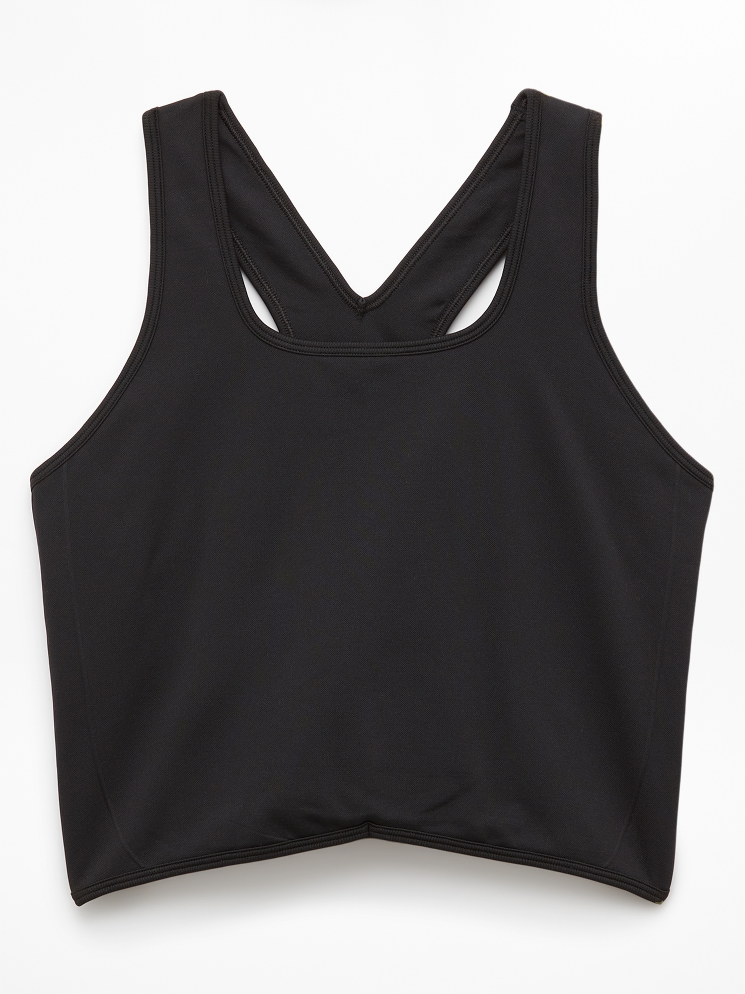 Athleta Girl Rise Above Real Soft Tank