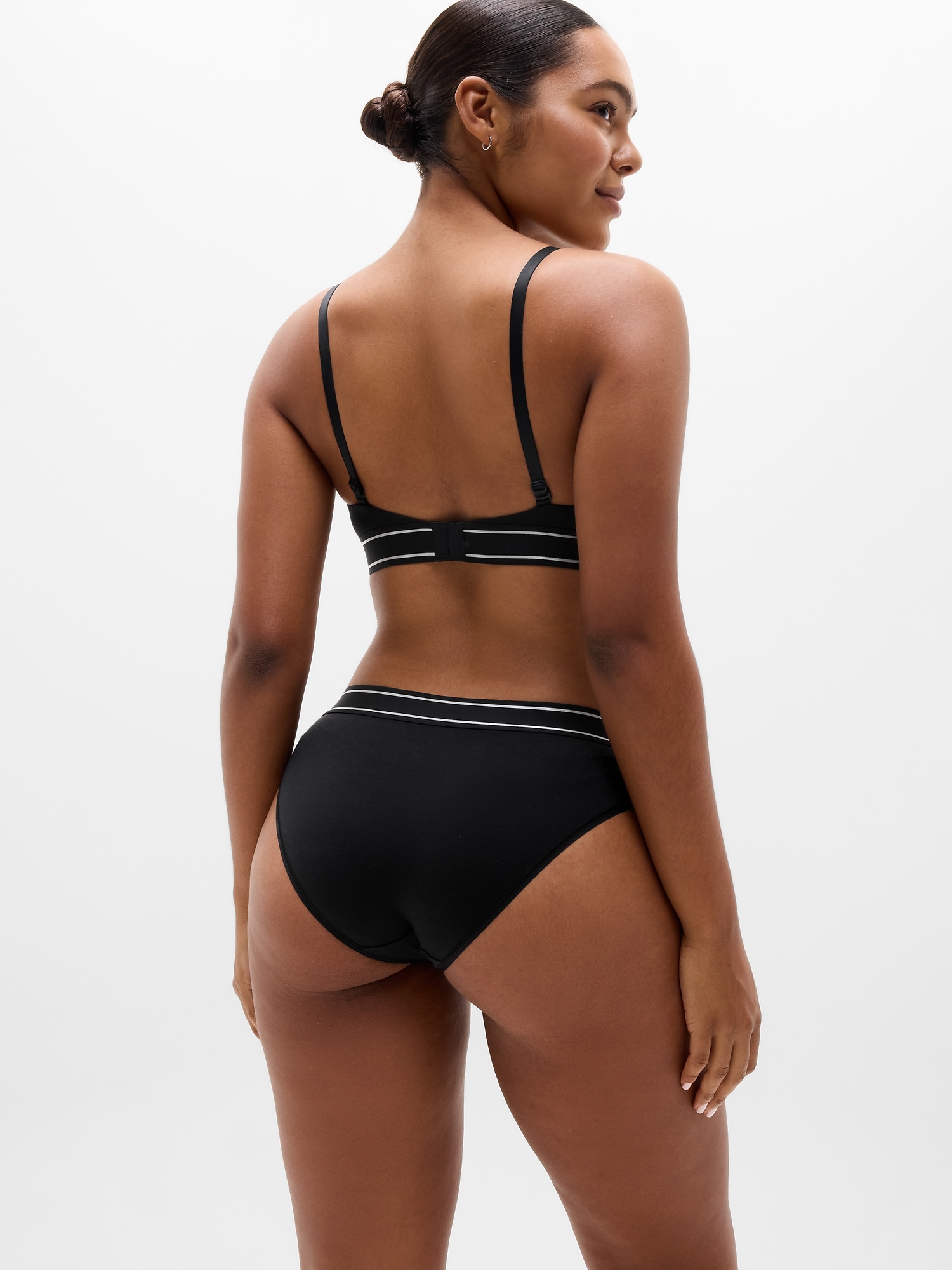 Low Key Bikini Underwear