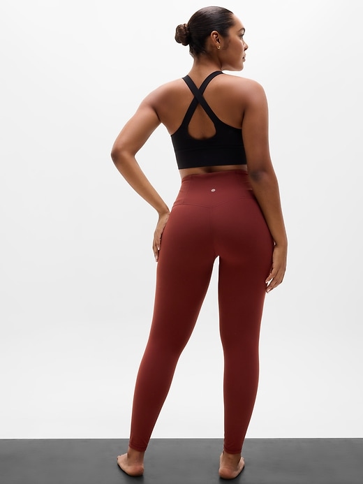 Image number 6 showing, Elation Ultra High Rise Legging