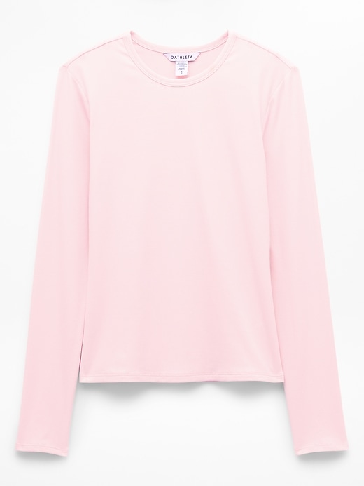 Image number 8 showing, Signature Rib Top