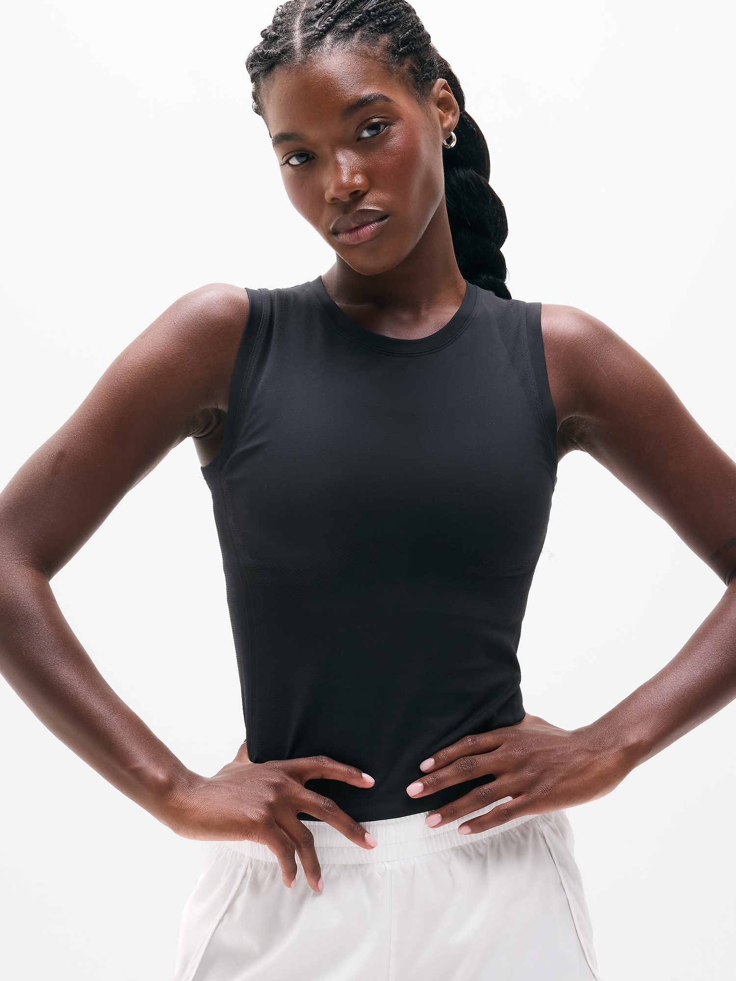 Momentum Flex Muscle Tank