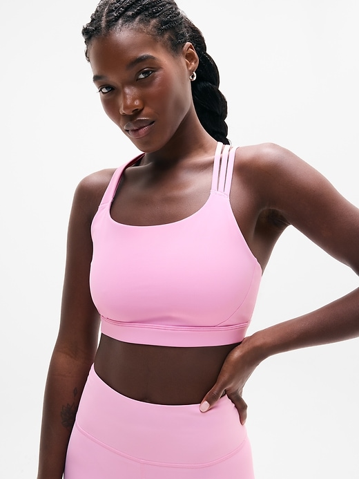 Image number 1 showing, Train Free Sports Bra D-DD