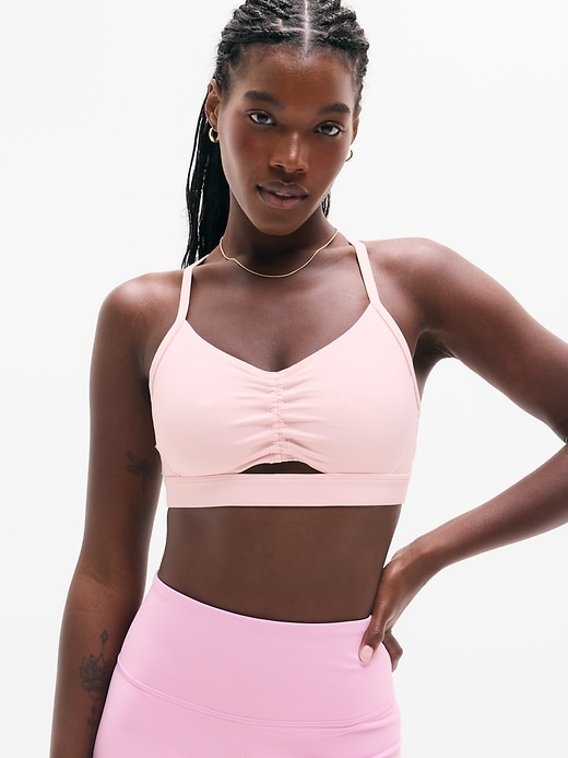 Image number 1 showing, Vital Cinch Sports Bra D-DD