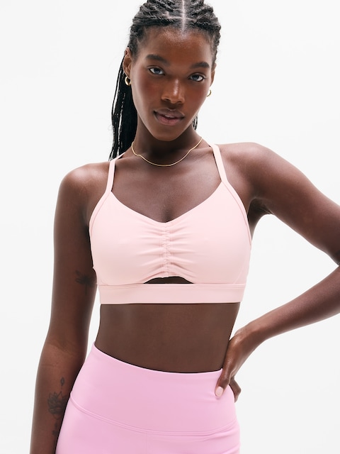 Vital Cinch Sports Bra D-DD