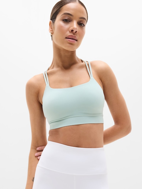 Perfect Form Sports Bra A-C