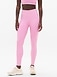 Interval High Rise Legging - Pink
