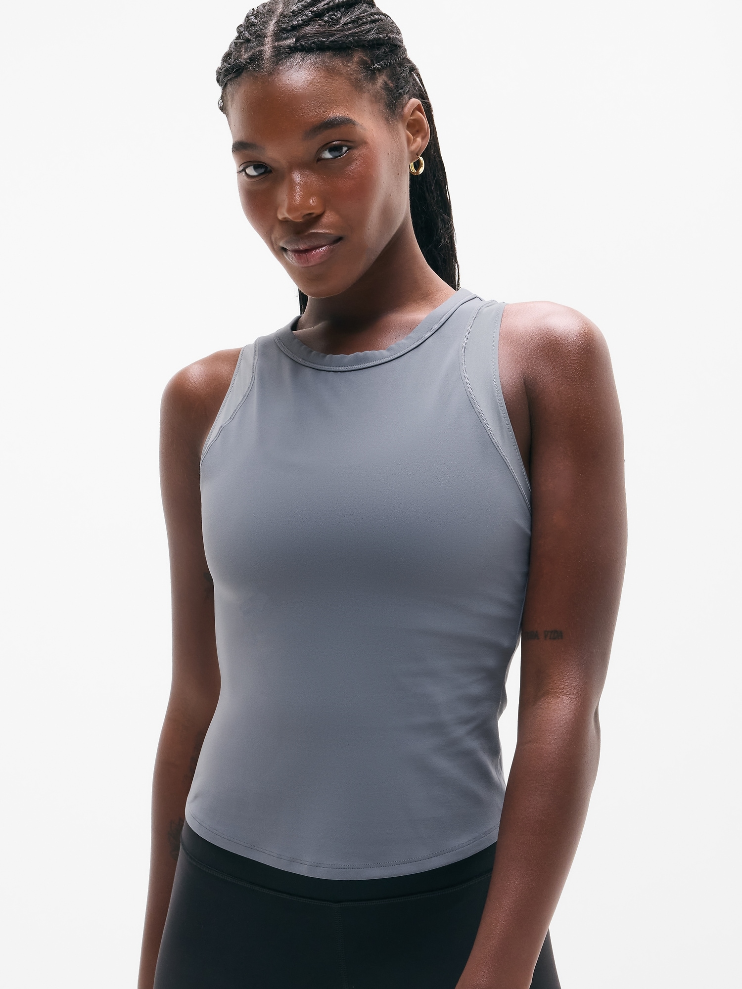 Workout Tank Tops | Athleta