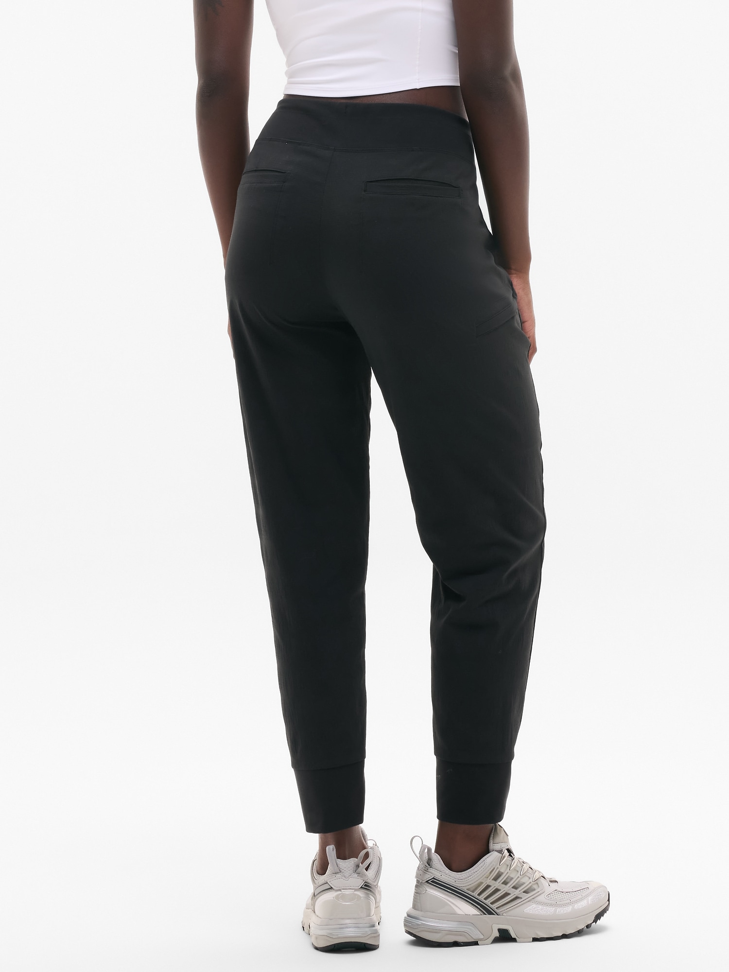 Trekkie North High Rise Jogger