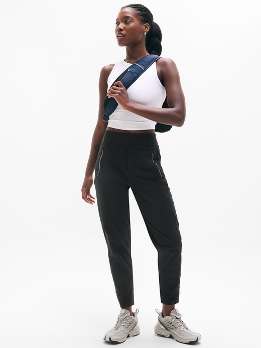 Image number 2 showing, Trekkie North High Rise Jogger