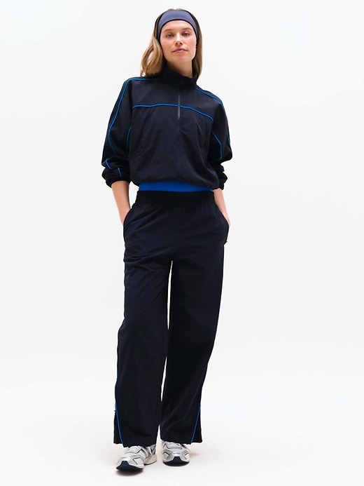 On The Move Track Jacket | Athleta