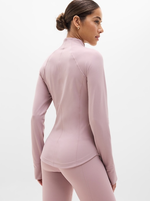 Image number 3 showing, Salutation Jacket