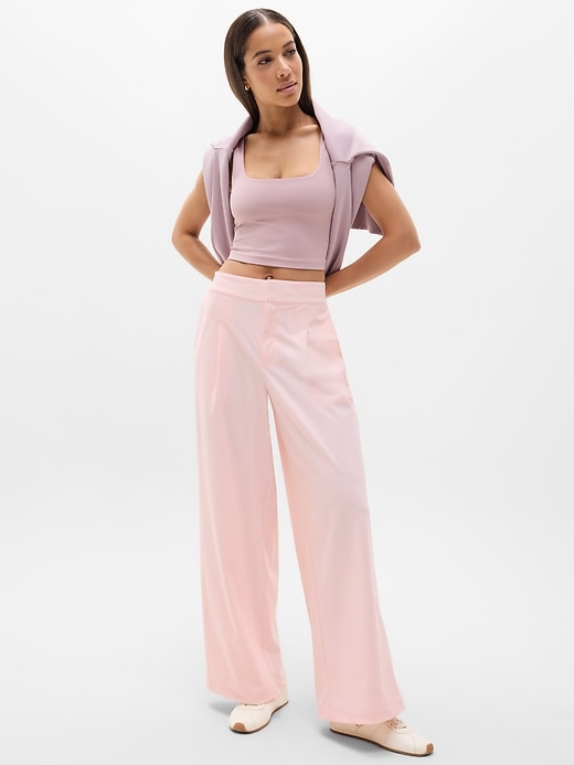 Image number 2 showing, Pinnacle High Rise Trouser