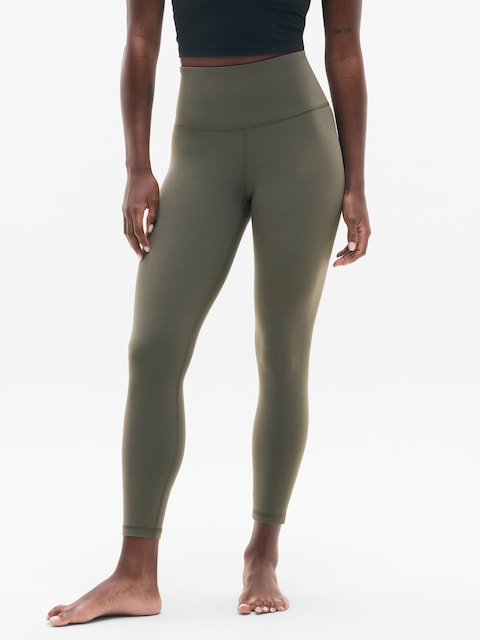 Elation Ultra High Rise 7/8 Legging
