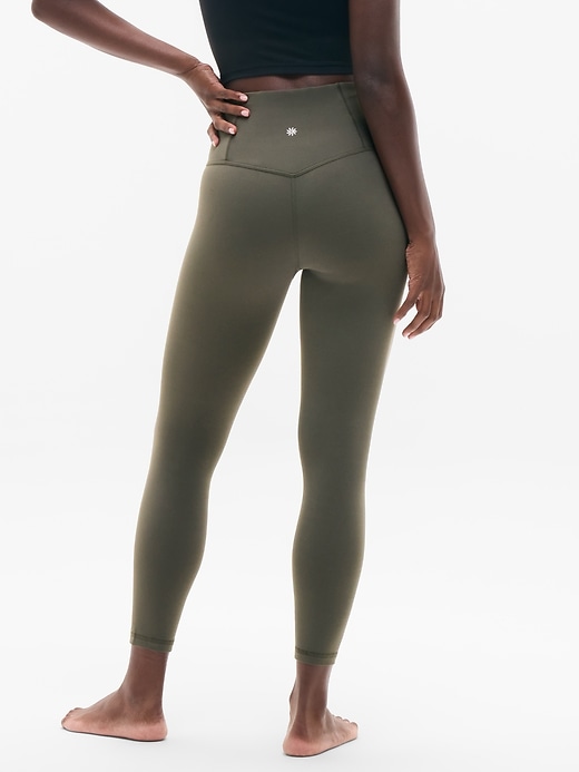 Image number 3 showing, Elation Ultra High Rise 7/8 Legging