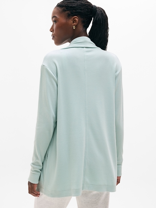 Image number 3 showing, Pranayama Restore Rib Wrap