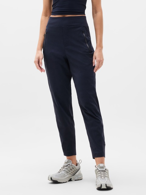 Trekkie North High Rise Jogger