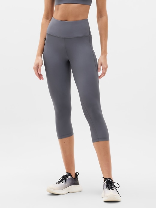 Image number 1 showing, Interval Stash High Rise  Capri