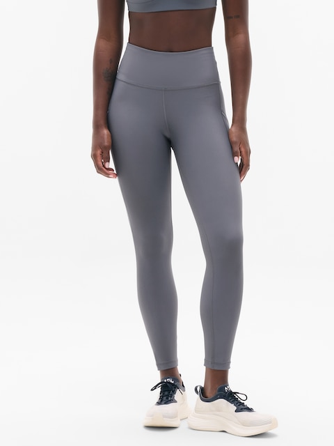 Interval Stash High Rise 7/8 Legging