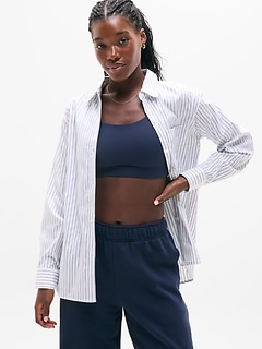 Midday Oversized Shirt